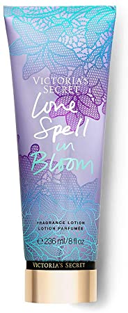 Victoria&#39;s Secret Love Spell in Bloom Lotion 236ml Mujer