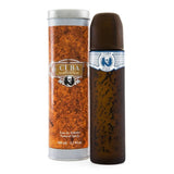 Cuba Blue EDT 100 ml Hombre