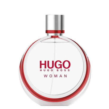HUGO CANTIMPLORA MUJER EDP 75ML
