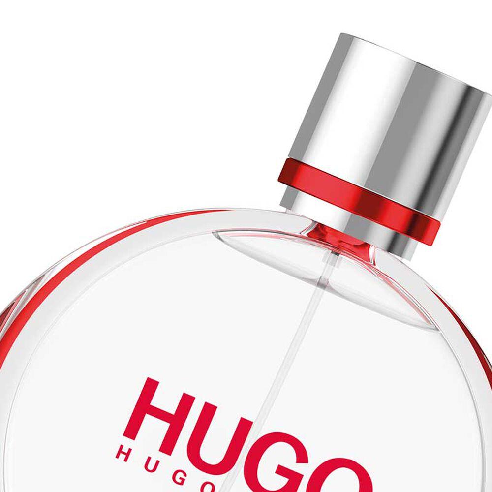 Hugo Boss Red Box (Cantimplora) Edp 30ml Mujer