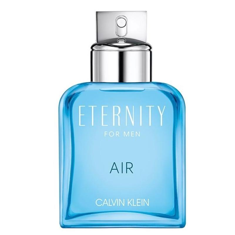 Eternity Air Tester  EDT Hombre 100ML