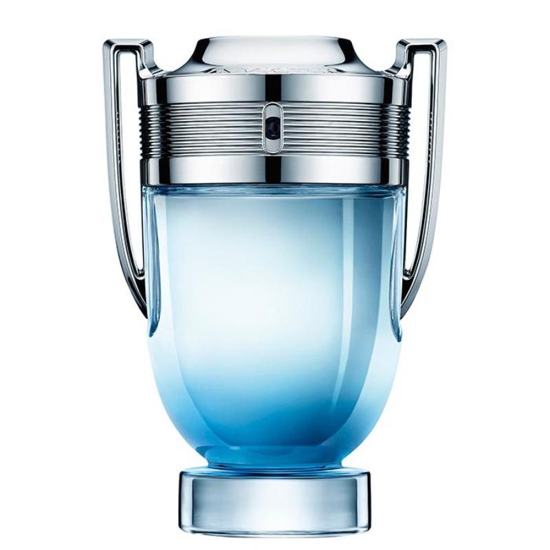 Invictus Aqua P. Rabanne Edt 50ml Hombre