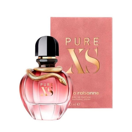 Pure Xs Edp 30Ml Mujer Paco Rabanne