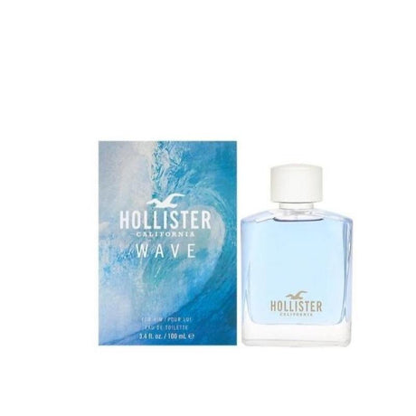 Hollister Wave For Him 100ML EDT Hombre