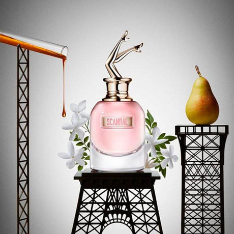 JPG Scandal A Paris Edt 30ml Mujer