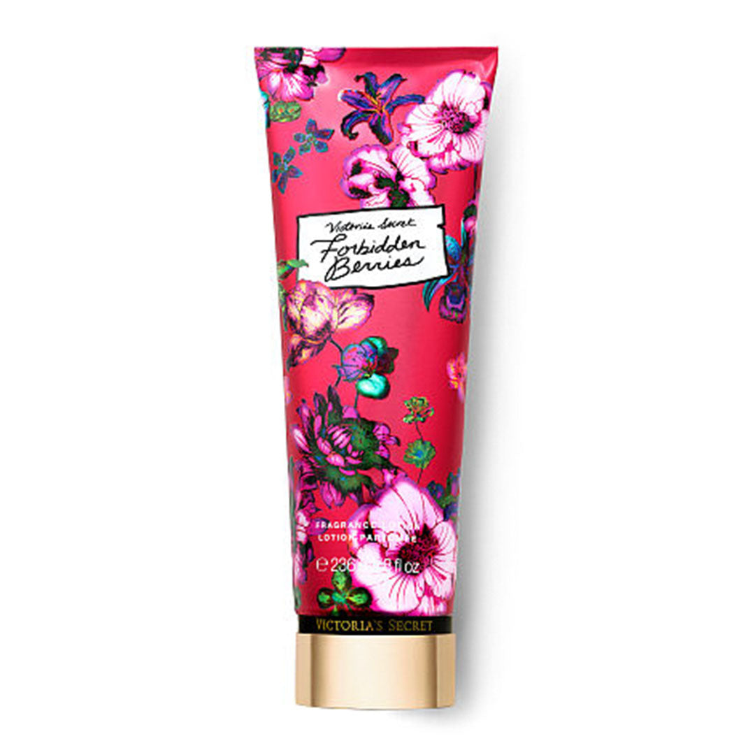 Victoria&#39;s Secret Forbidden Berries Lotion 236ml Mujer