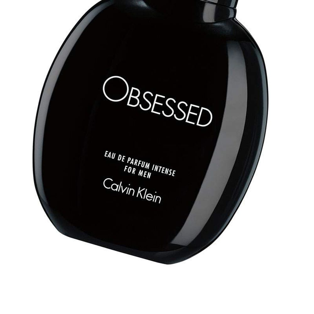 Obsessed Edp Intense 50 ml Calvin Klein Mujer