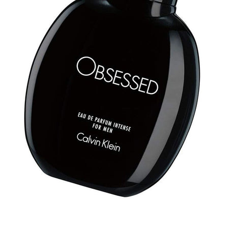 Obsessed Edp Intense 50 ml Calvin Klein Mujer