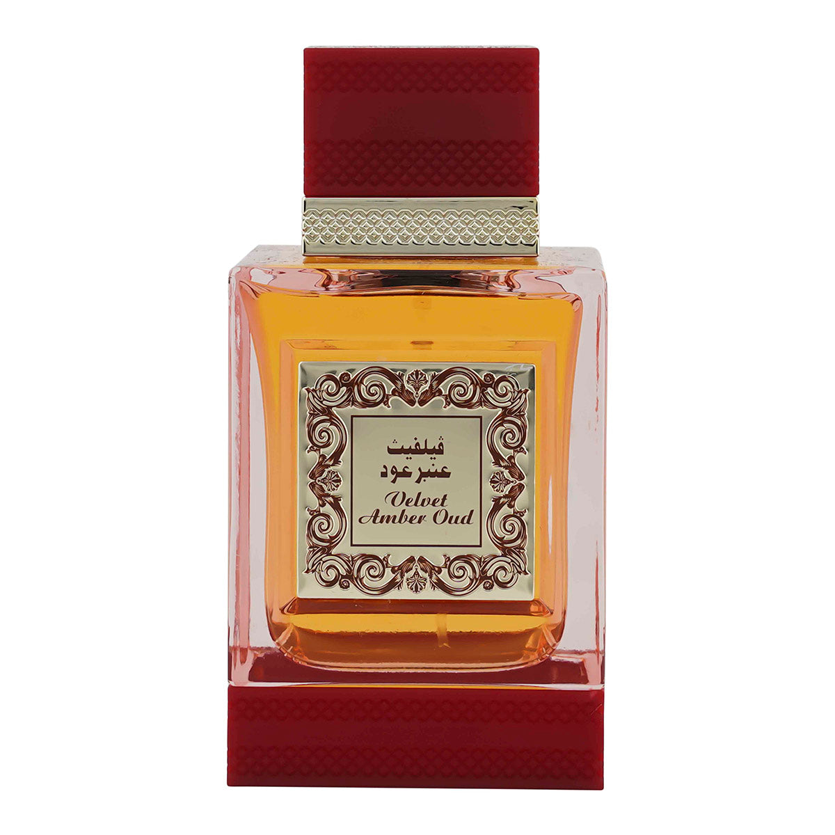 Velvet Amber Oud Edp 125Ml Mujer Rihanah
