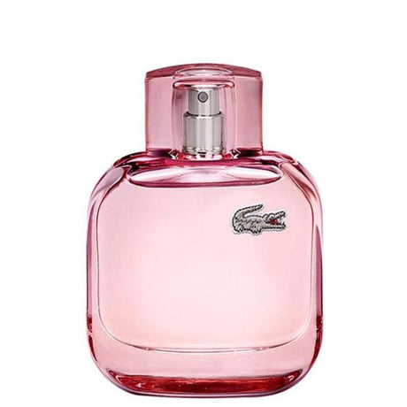 Eau de Lacoste L.12.12 Pour Elle Sparkling 90ML EDT Mujer La