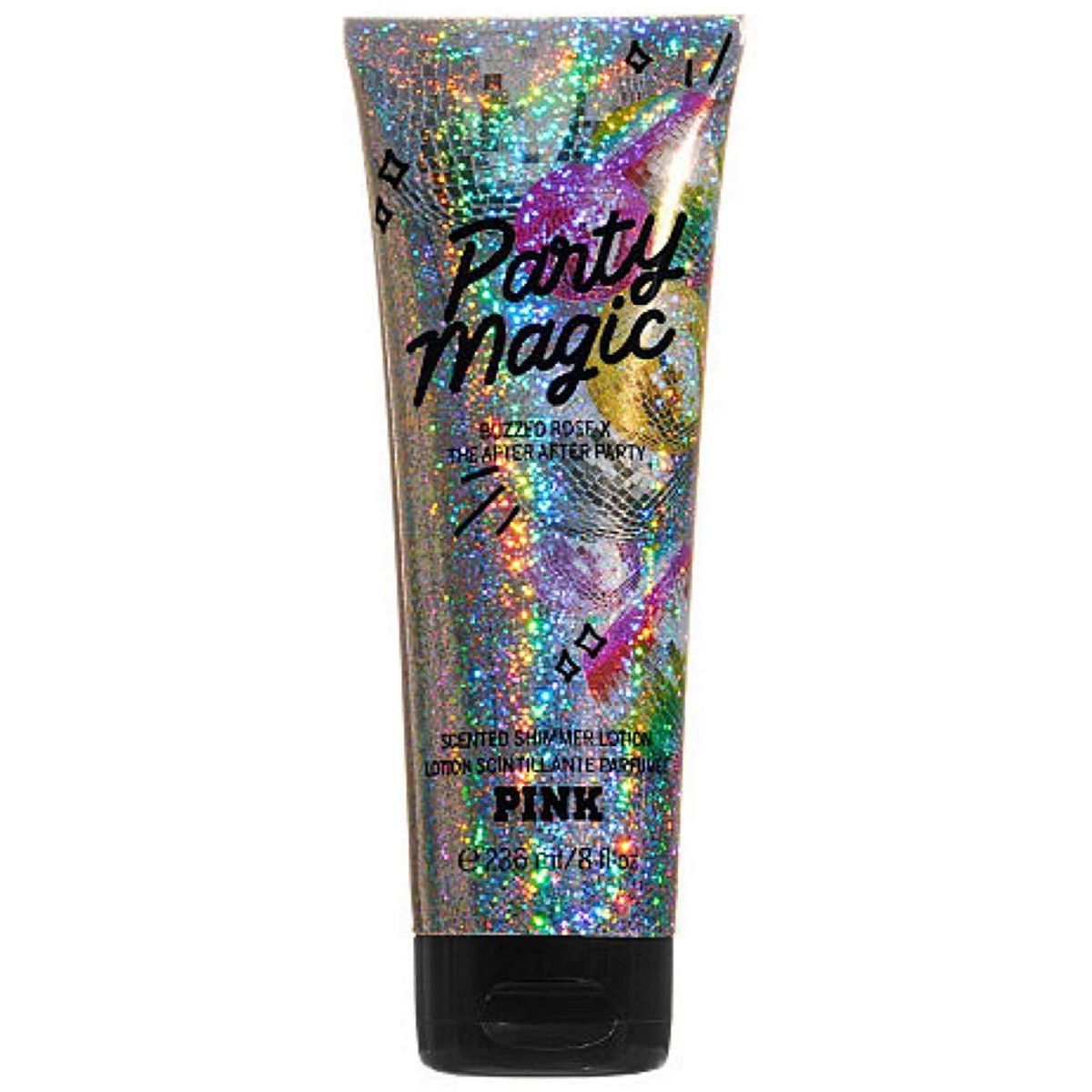 Victoria's Secret Party Magic Lotion 236ml Mujer