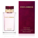 Pour Femme Edp 100 Ml Mujer Dolce & Gabbana