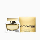 The One 75ML EDP Mujer Dolce & Gabbana