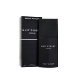 Nuit D'Issey Parfum 125ML Hombre Issey Miyake