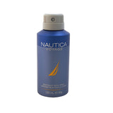Nautica Voyage 150Ml Hombre Desodorante