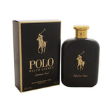 Polo supreme Oud 125 ml Edp hombre Ralph Lauren