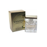 Vanitas Versace Edp 100Ml Mujer Tester
