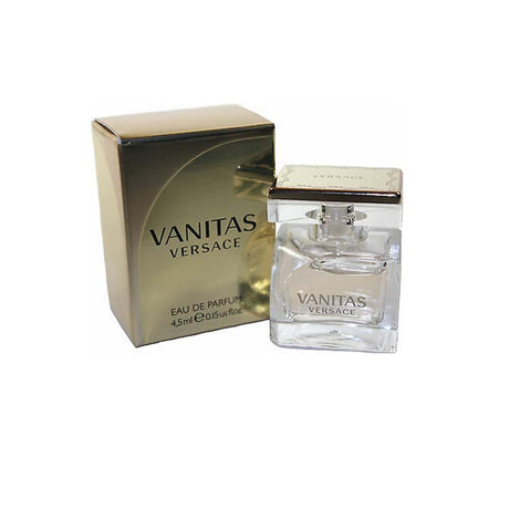 Vanitas Versace Edp 100Ml Mujer Tester