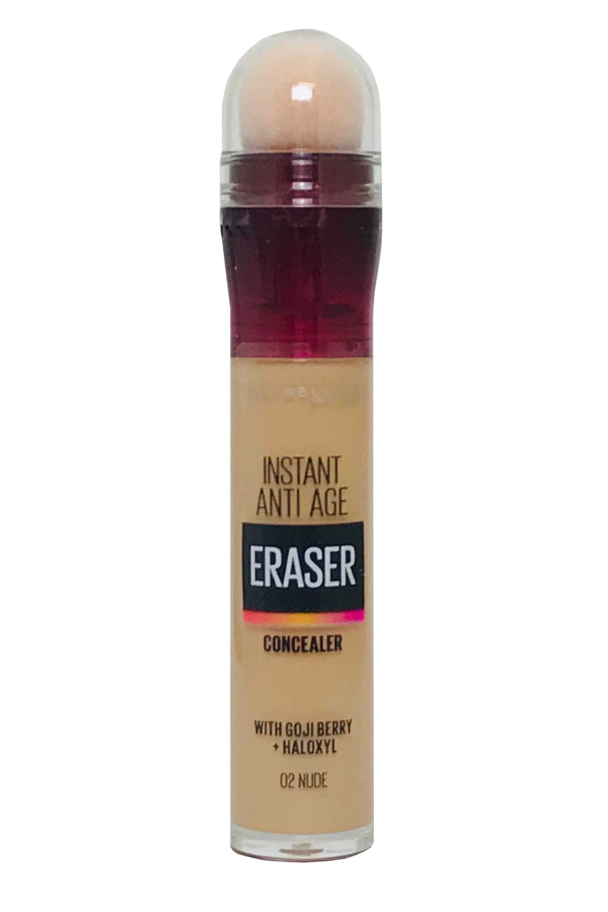 Corrector Instant Age Eraser 2 Nude Maybelline