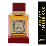 Velvet Amber Oud Edp 125Ml Mujer Rihanah