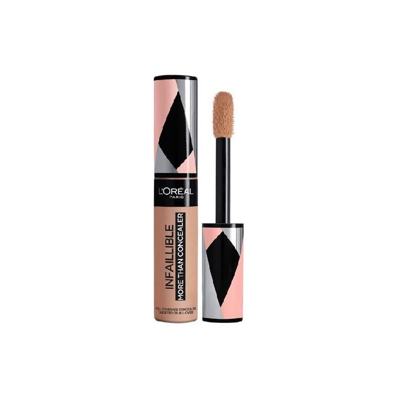 Corrector Infallible More Than Concealer