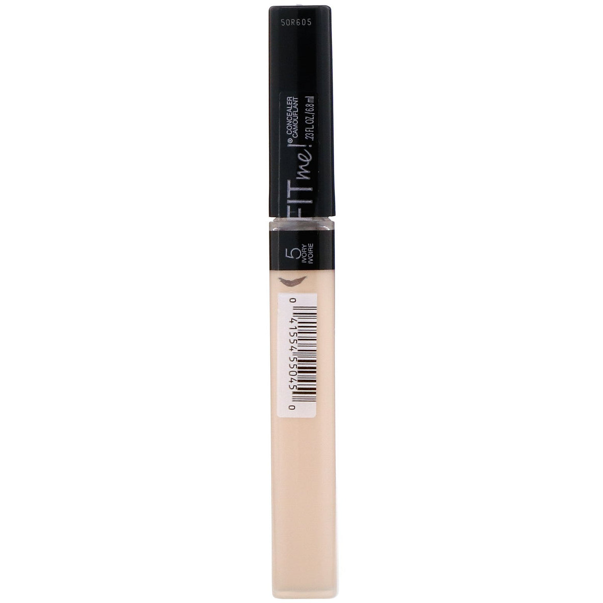 Corrector Fit Me Concealer 05 Ivory Maybelline