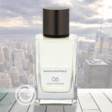 Black Platinum Banana Republic Edp 75Ml Unisex