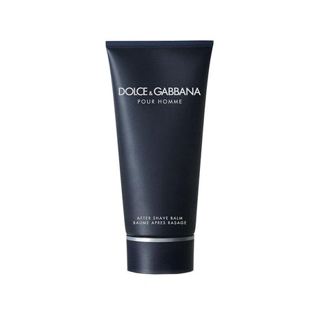 Pour Homme Estuche 125ML EDT + After Shave 100ML + Shower Gel D&G