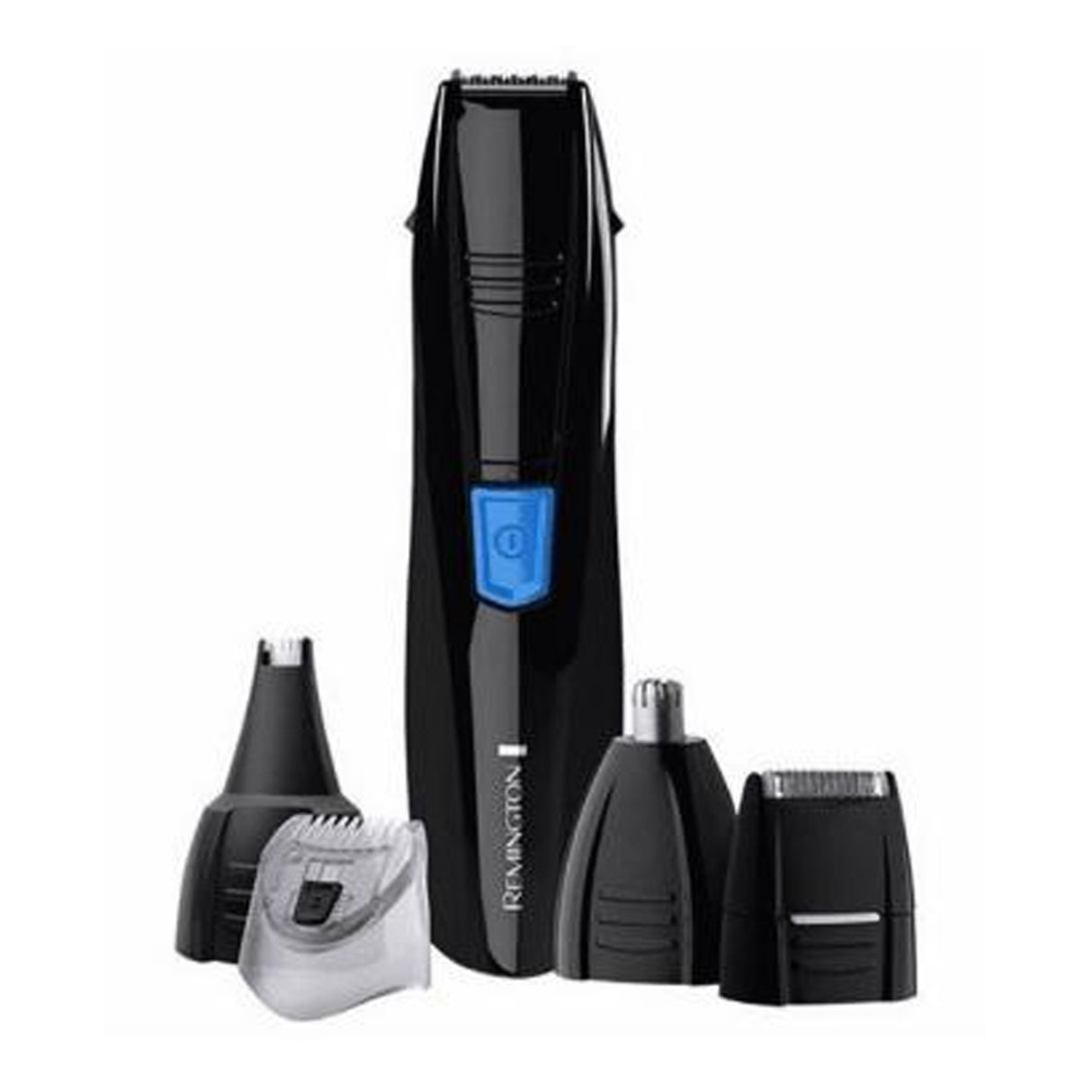 CORTAPELO REMING. 5 EN 1 NEGRO PG181 (B)