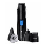 CORTAPELO REMING. 5 EN 1 NEGRO PG181 (B)