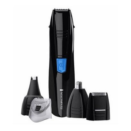 CORTAPELO REMING. 5 EN 1 NEGRO PG181 (B)