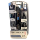CORTAPELO REMING. 5 EN 1 NEGRO PG181 (B)