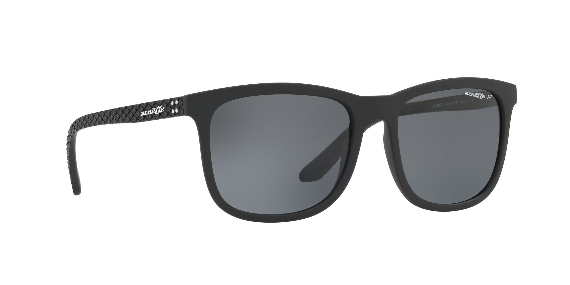 ARNETTE Chenga AN4240018156 Polarizado Unisex