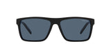ARNETTE Geomon AN426727528060  Unisex