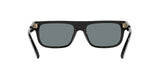 ARNETTE Powderhorn AN427812006G55  Unisex