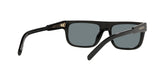ARNETTE Powderhorn AN427812006G55  Unisex