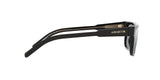 ARNETTE Powderhorn AN427812006G55  Unisex