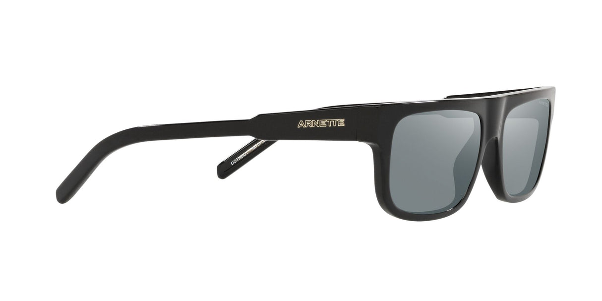 ARNETTE Powderhorn AN427812006G55  Unisex