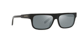 ARNETTE Powderhorn AN427812006G55  Unisex