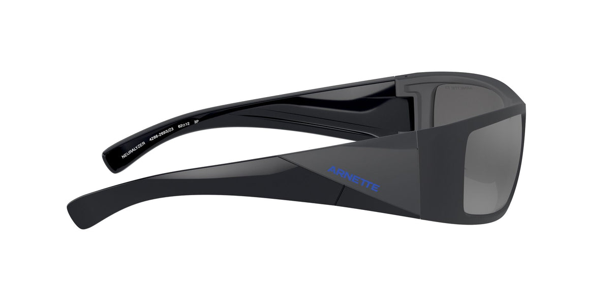 ARNETTE Powderhorn AN42862693Z362  Unisex