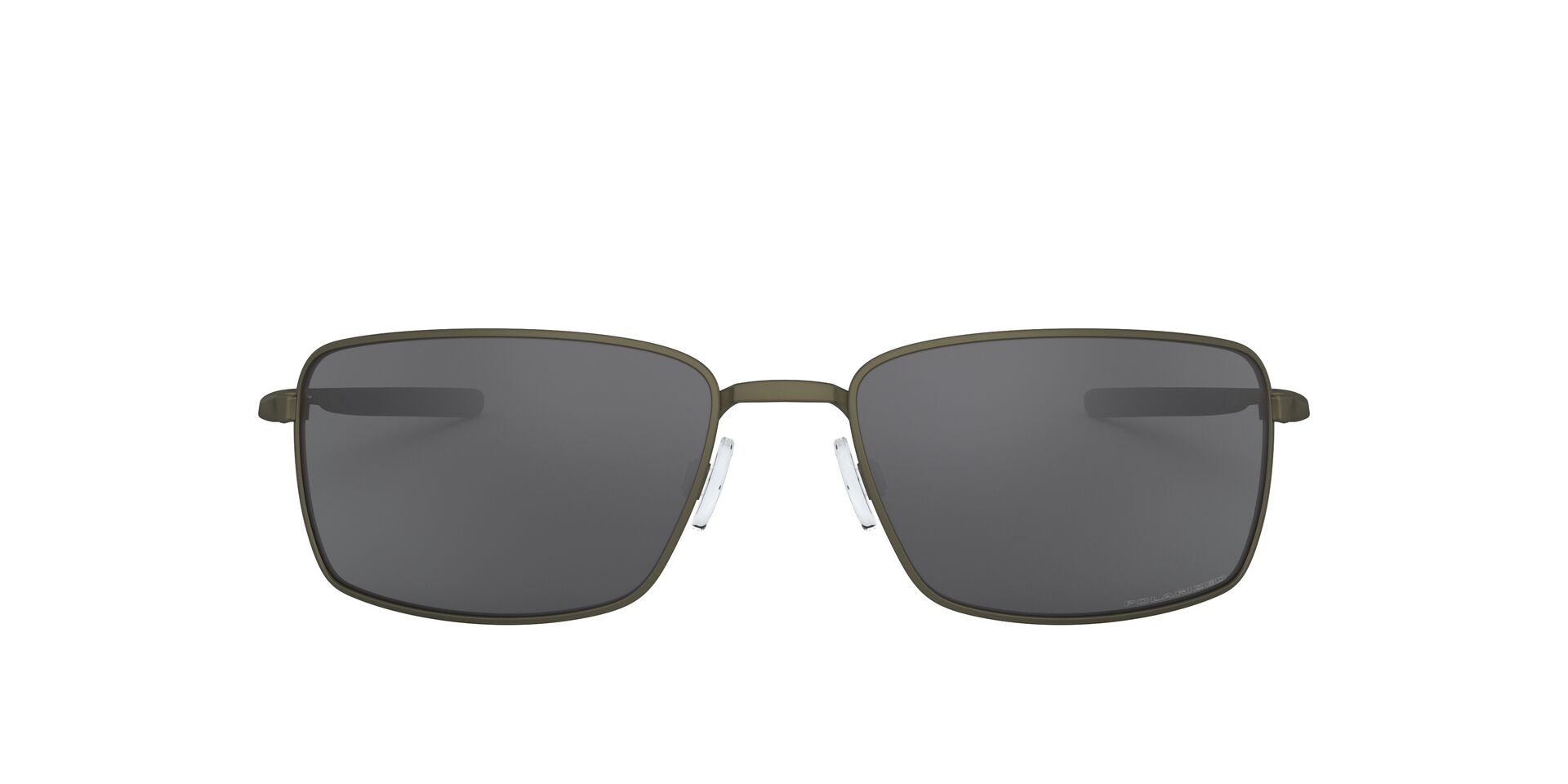 OAKLEY Square wire OO407540750460 Polarizado Unisex