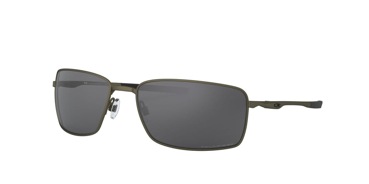 OAKLEY Square wire OO407540750460 Polarizado Unisex