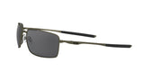OAKLEY Square wire OO407540750460 Polarizado Unisex