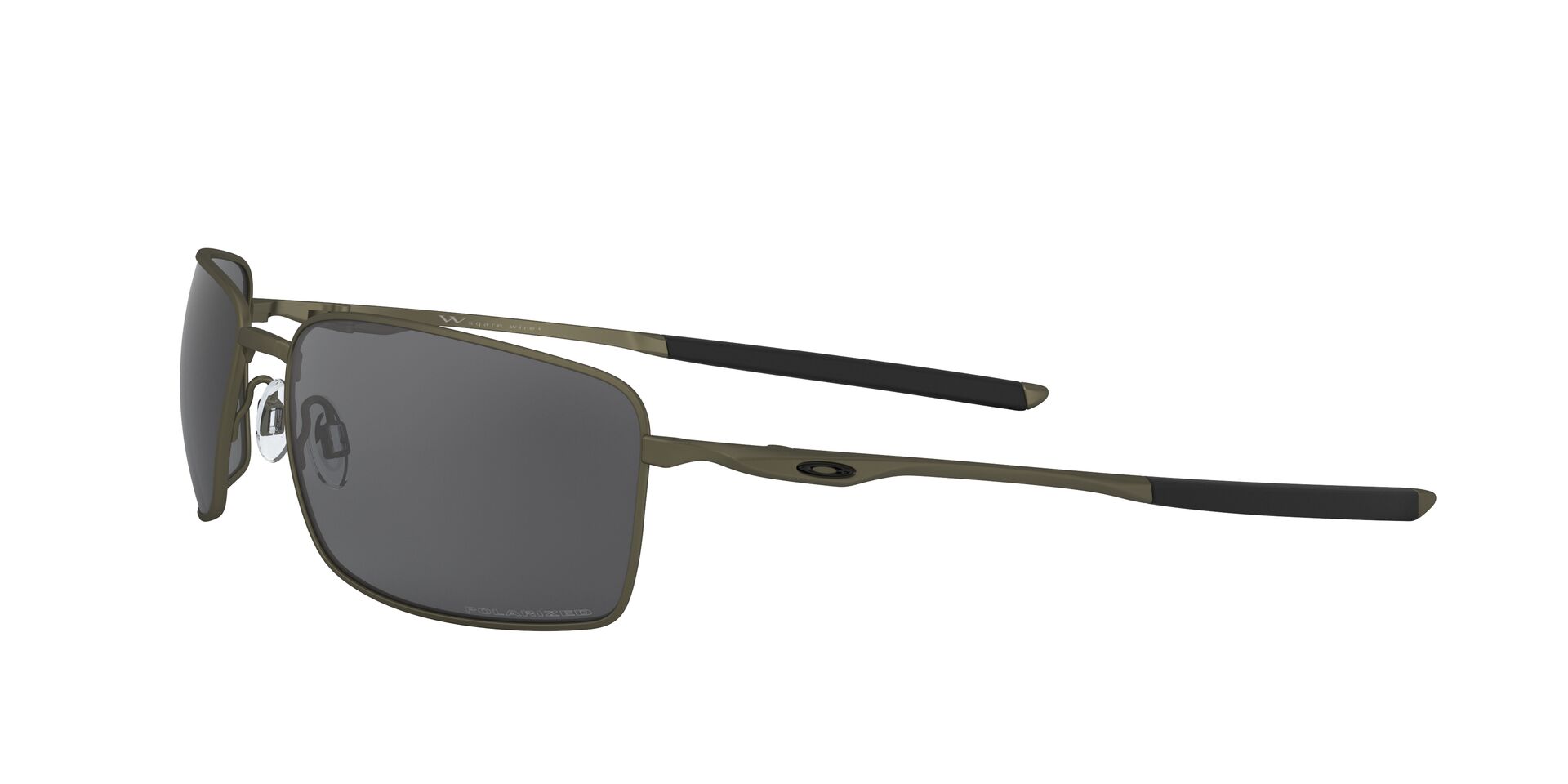 OAKLEY Square wire OO407540750460 Polarizado Unisex