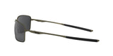 OAKLEY Square wire OO407540750460 Polarizado Unisex