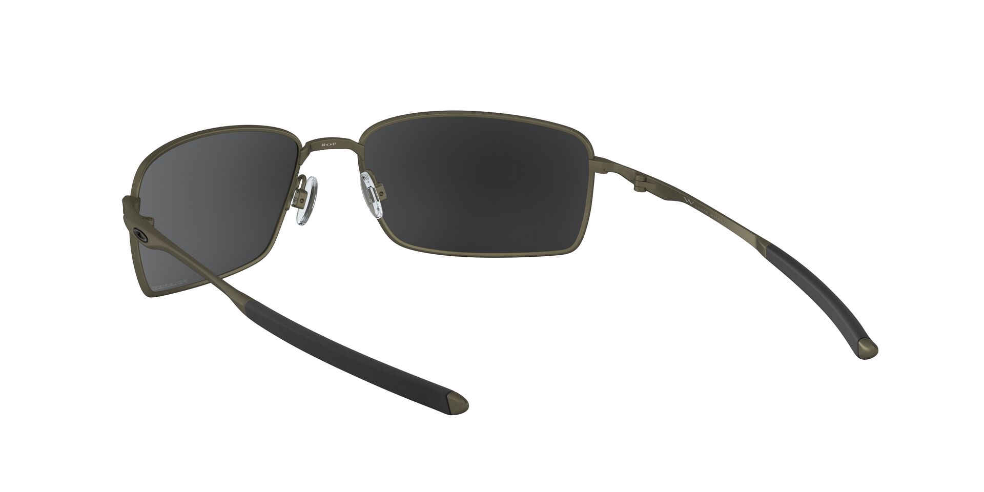 OAKLEY Square wire OO407540750460 Polarizado Unisex