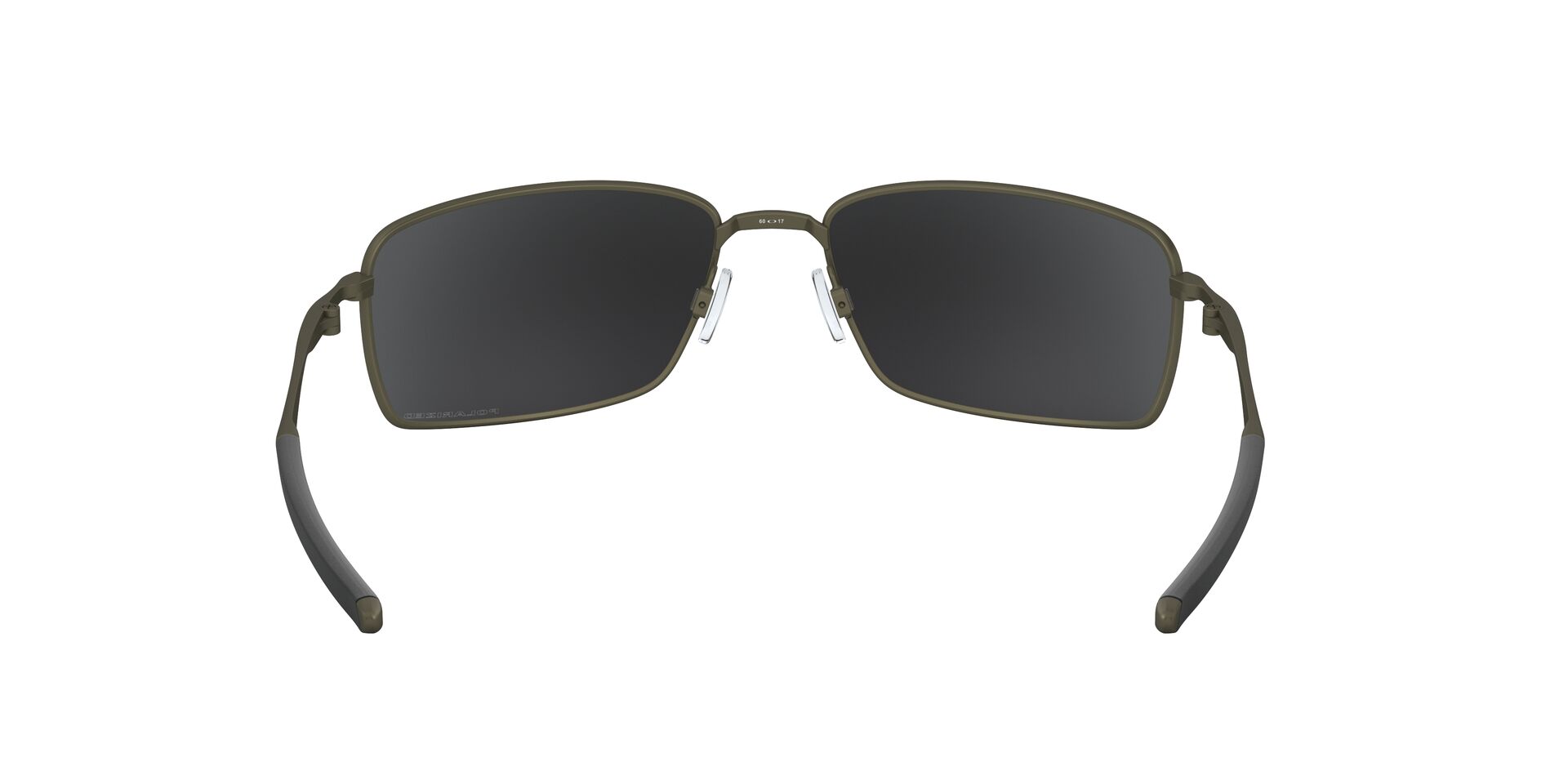 OAKLEY Square wire OO407540750460 Polarizado Unisex