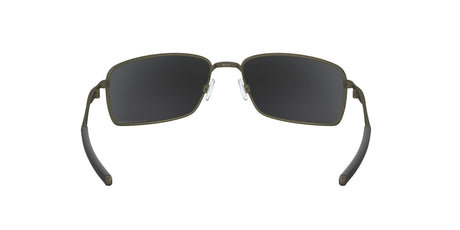 OAKLEY Square wire OO407540750460 Polarizado Unisex