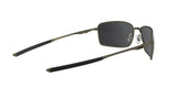 OAKLEY Square wire OO407540750460 Polarizado Unisex