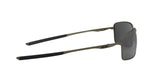 OAKLEY Square wire OO407540750460 Polarizado Unisex